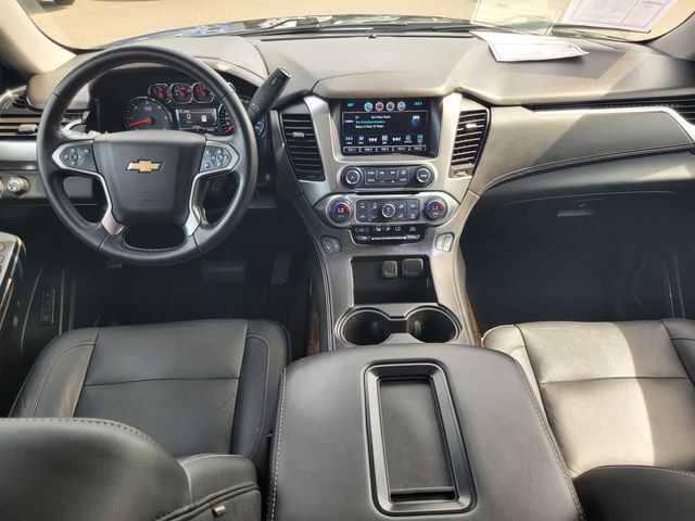 2020 Chevrolet Tahoe LT Folsom CA