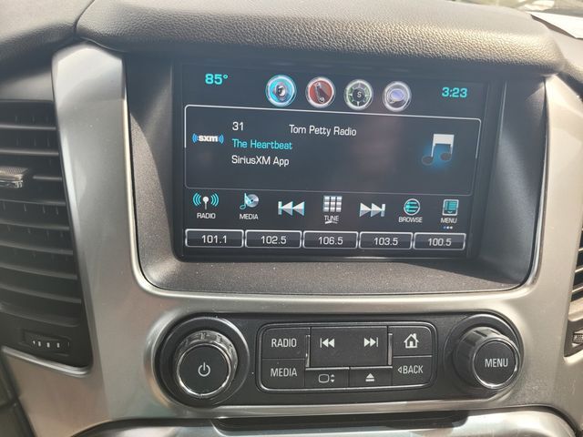 2020 Chevrolet Tahoe LT Folsom CA