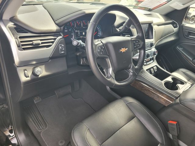 2020 Chevrolet Tahoe LT Folsom CA