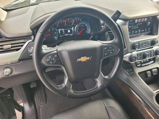 2020 Chevrolet Tahoe LT Folsom CA