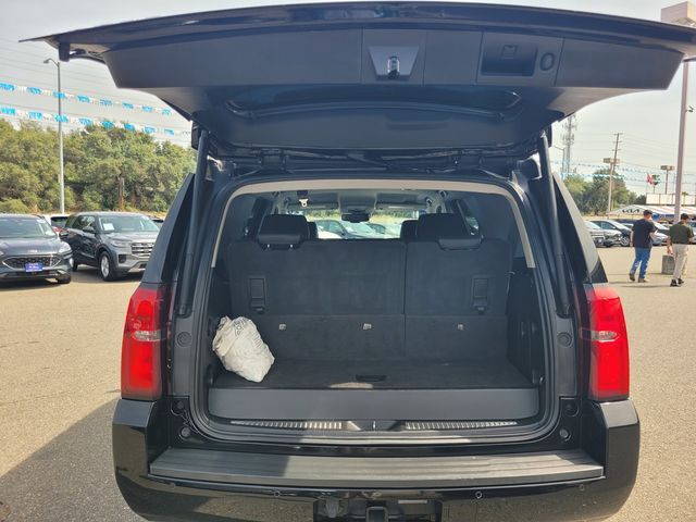 2020 Chevrolet Tahoe LT Folsom CA