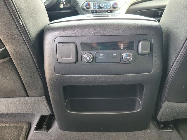 2020 Chevrolet Tahoe LT Folsom CA