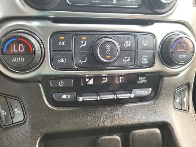 2020 Chevrolet Tahoe LT Folsom CA