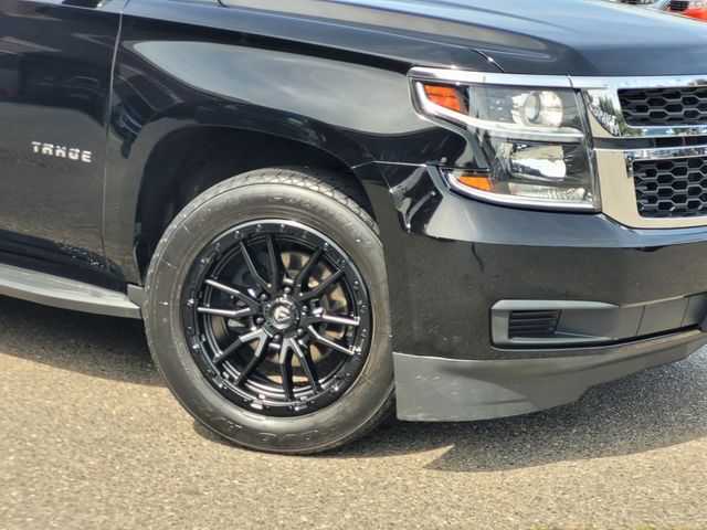 2020 Chevrolet Tahoe LT Folsom CA