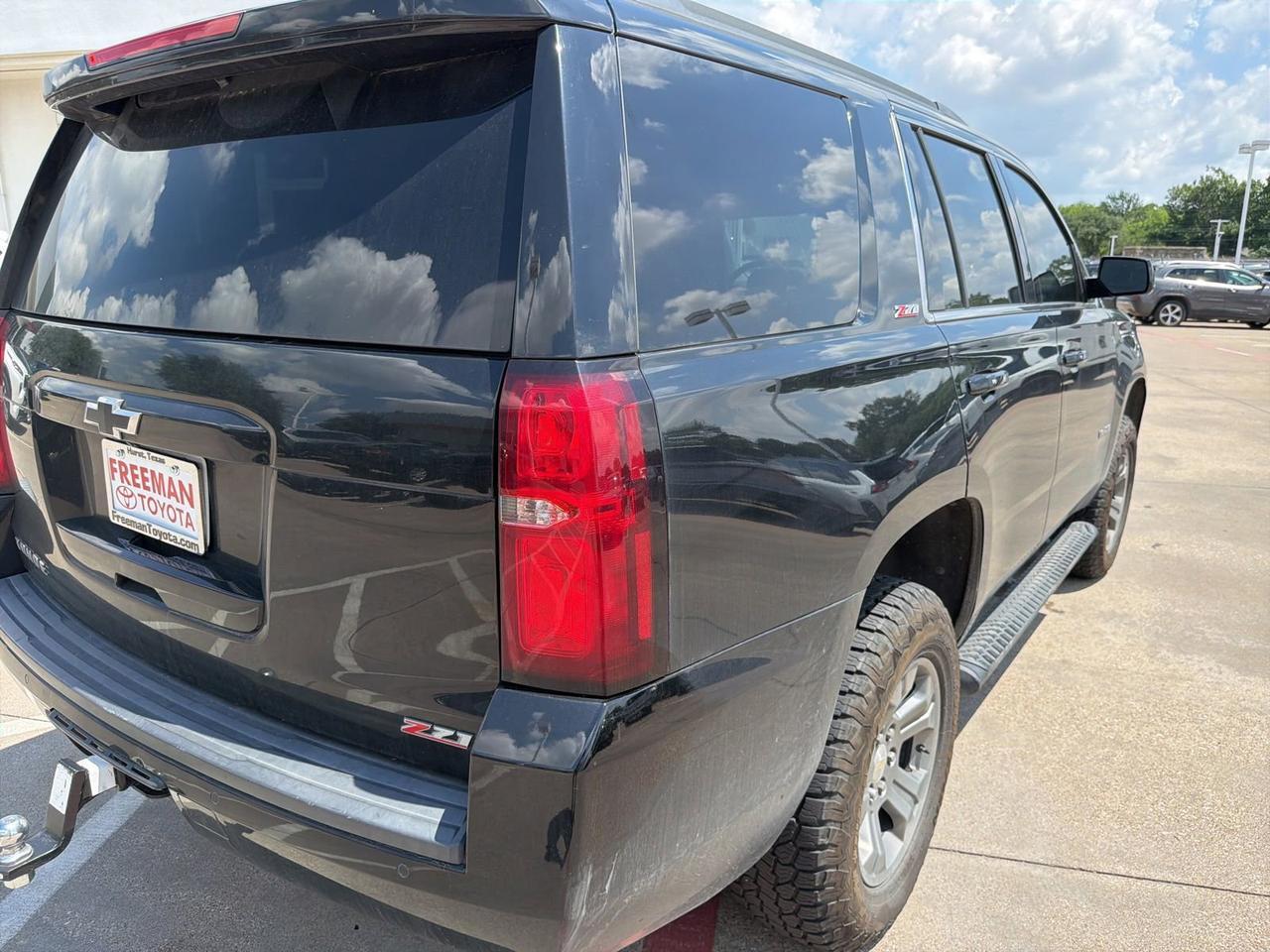 2020 Chevrolet Tahoe LT Hurst TX