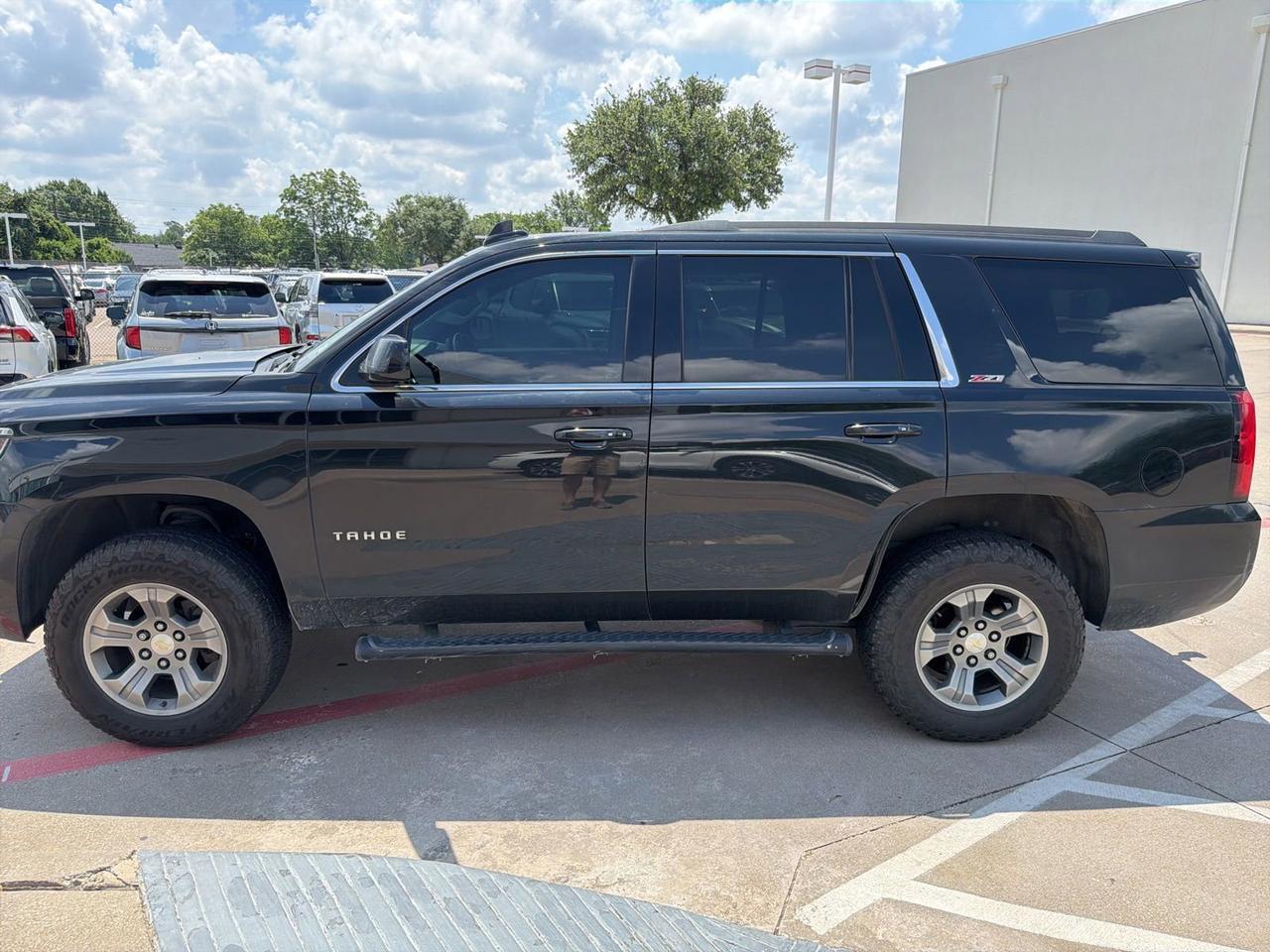 2020 Chevrolet Tahoe LT Hurst TX