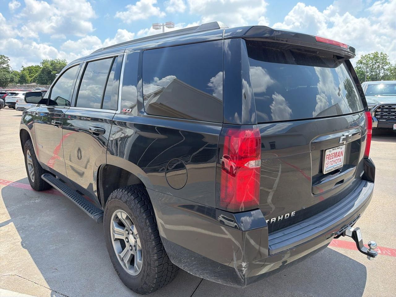 2020 Chevrolet Tahoe LT Hurst TX