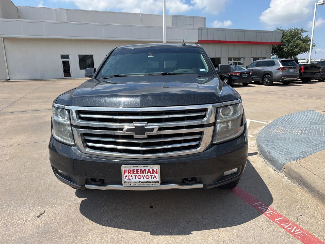 2020 Chevrolet Tahoe LT Hurst TX