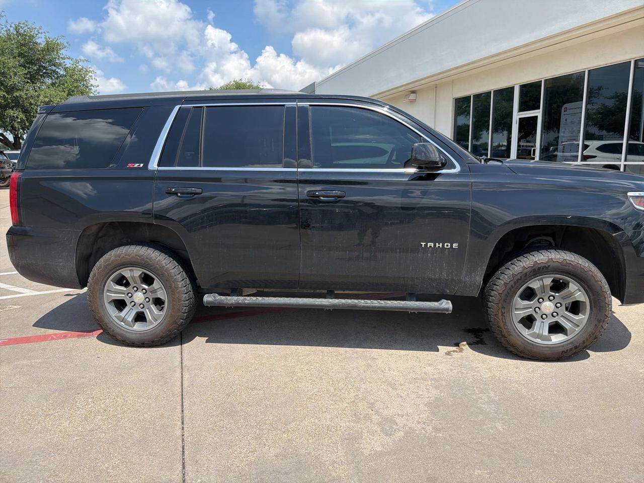 2020 Chevrolet Tahoe LT Hurst TX