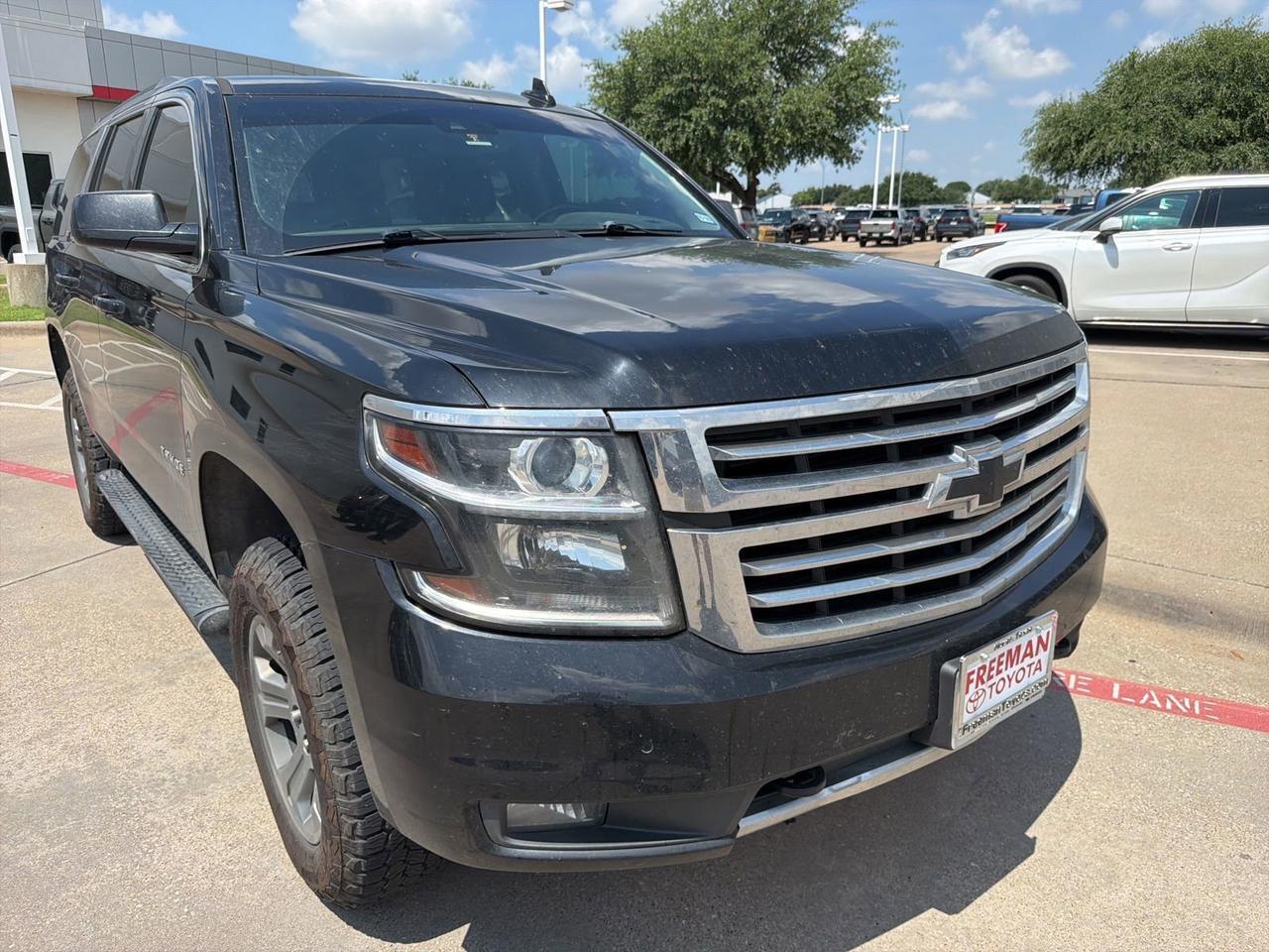 2020 Chevrolet Tahoe LT Hurst TX