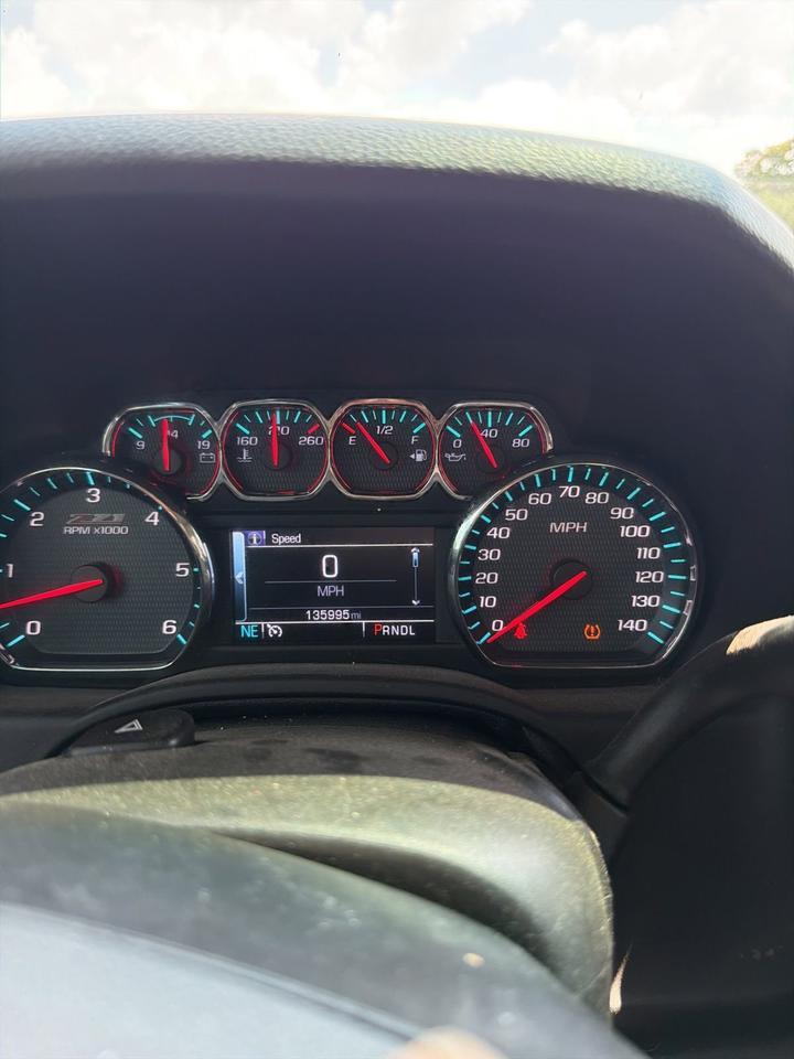 2020 Chevrolet Tahoe LT Hurst TX