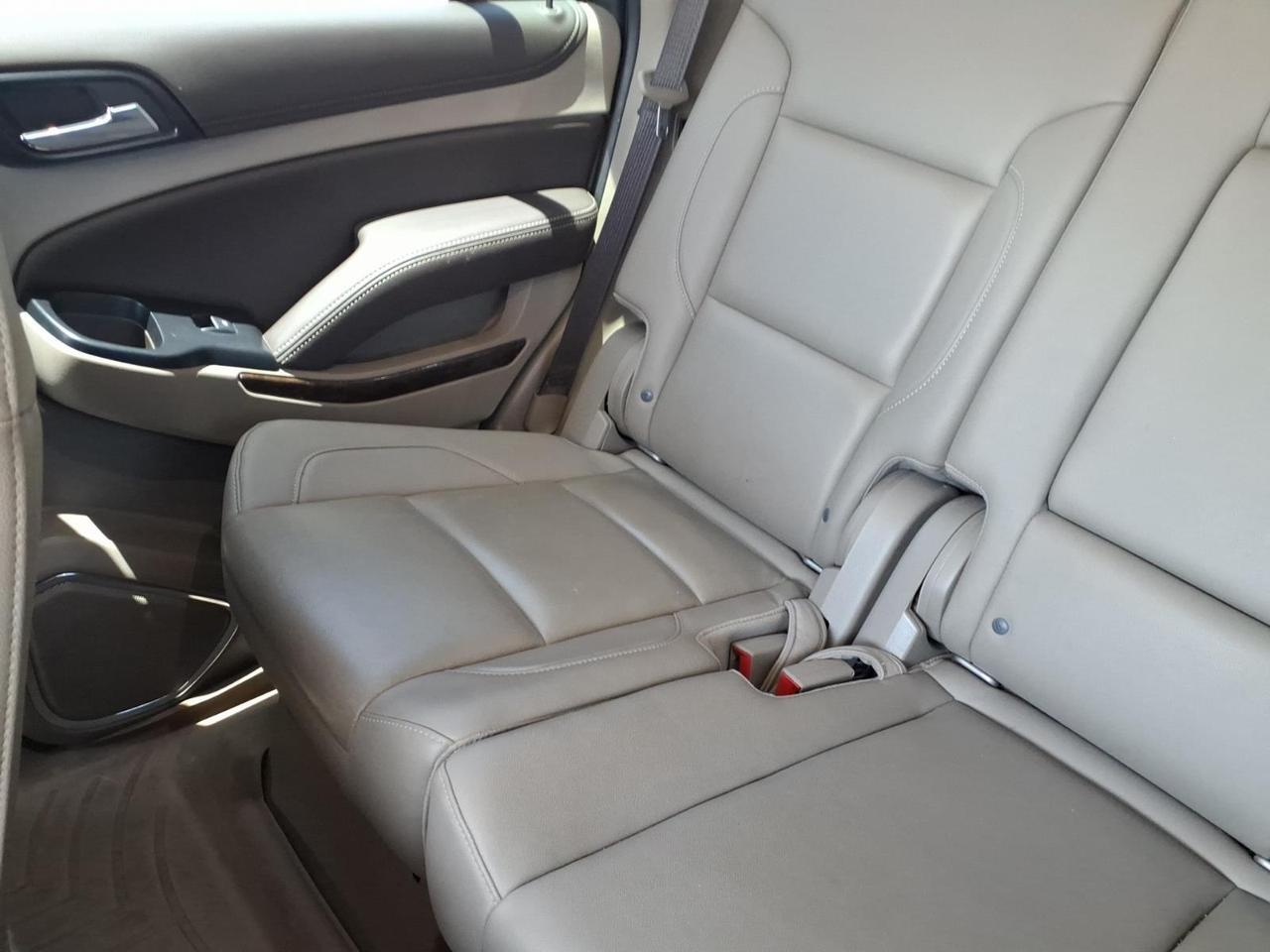 2020 Chevrolet Tahoe LT Brownsville TX