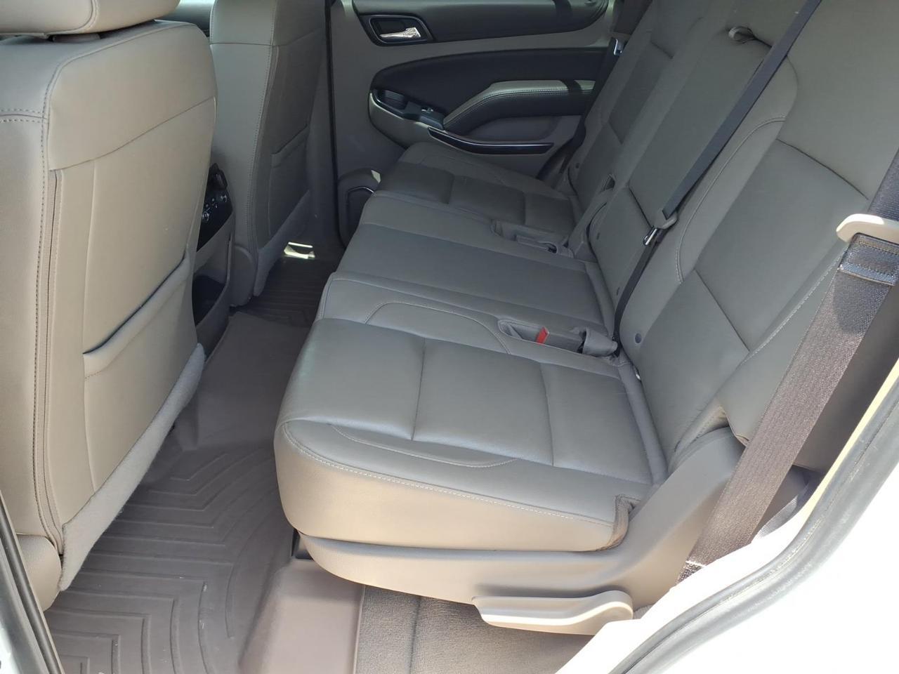 2020 Chevrolet Tahoe LT Brownsville TX