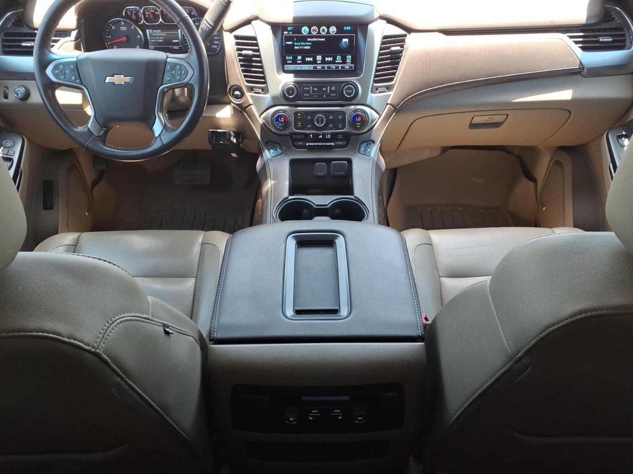 2020 Chevrolet Tahoe LT Brownsville TX