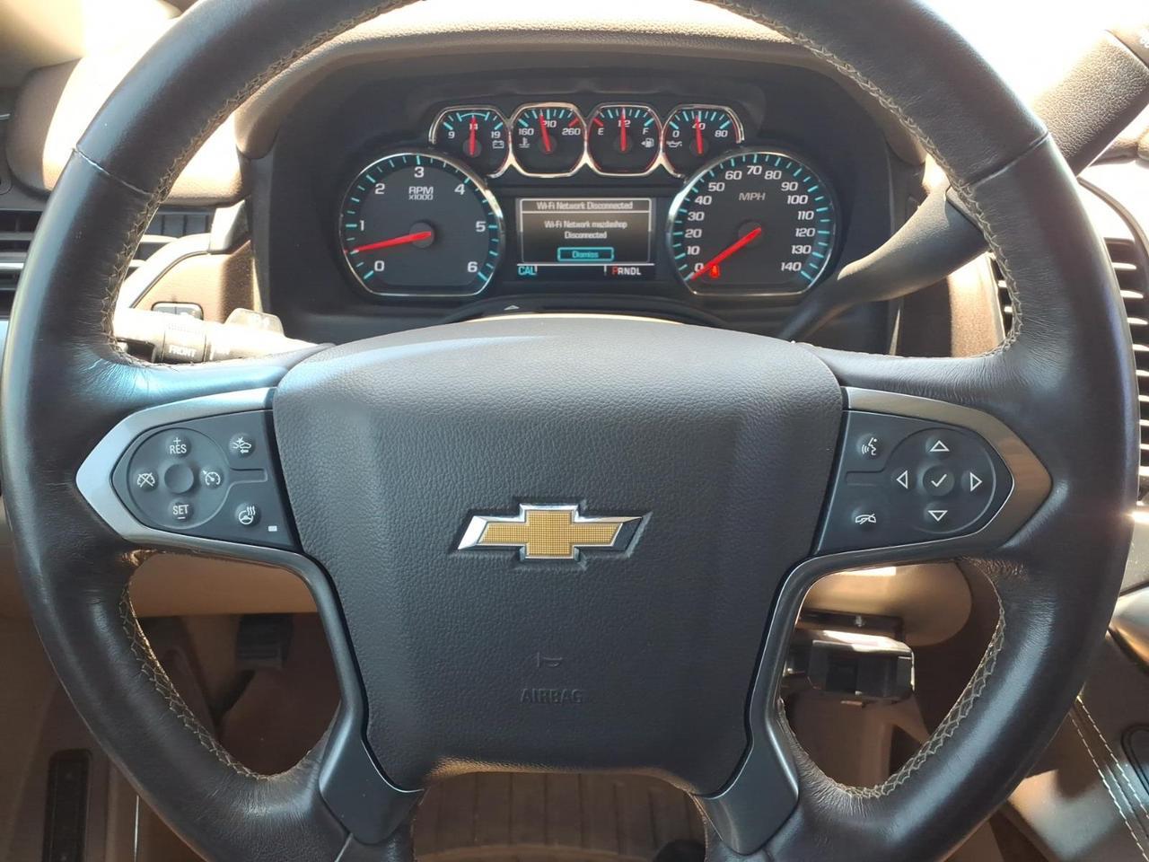 2020 Chevrolet Tahoe LT Brownsville TX