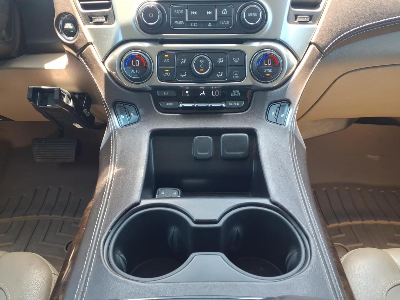 2020 Chevrolet Tahoe LT Brownsville TX