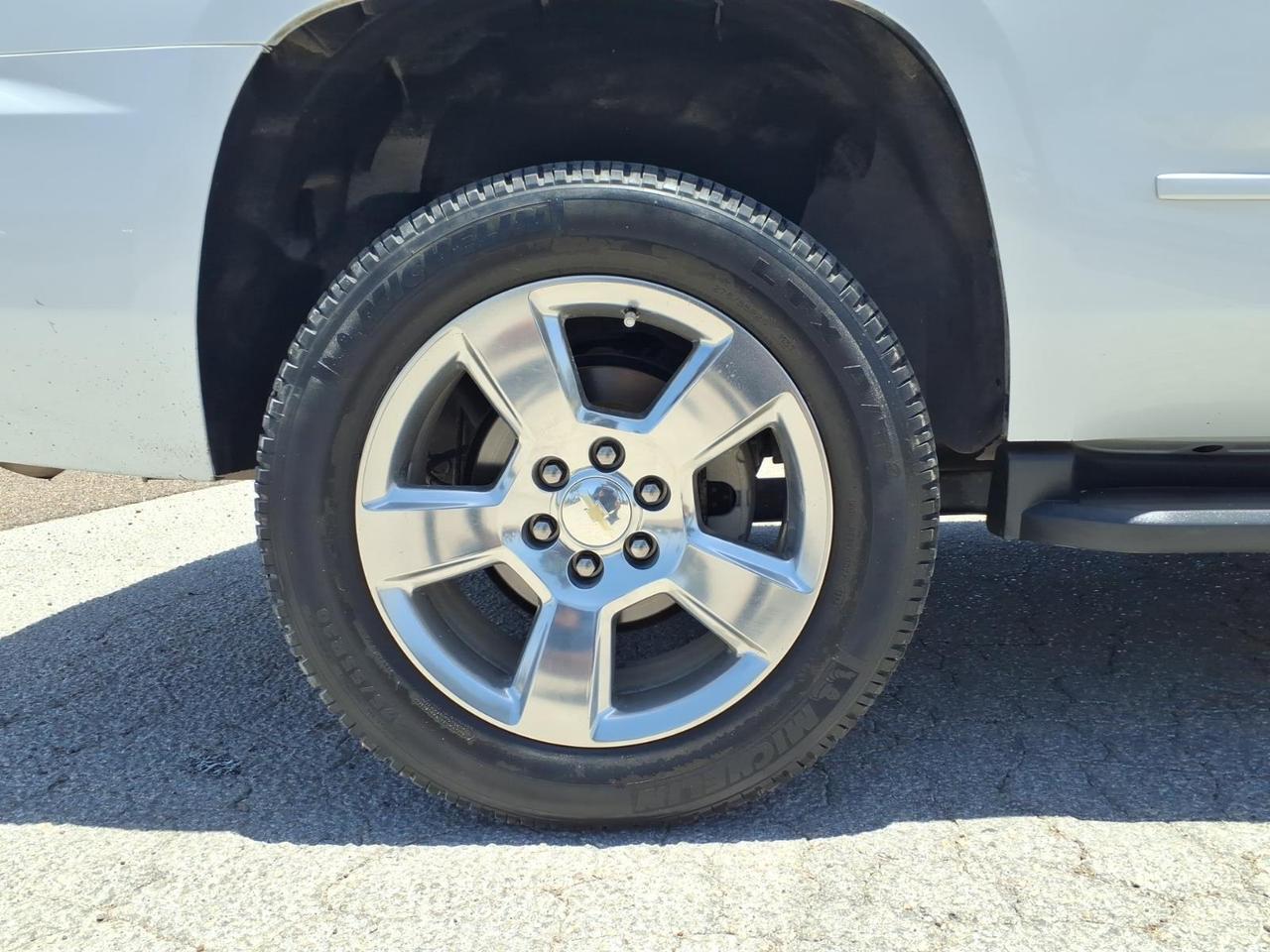 2020 Chevrolet Tahoe LT Brownsville TX
