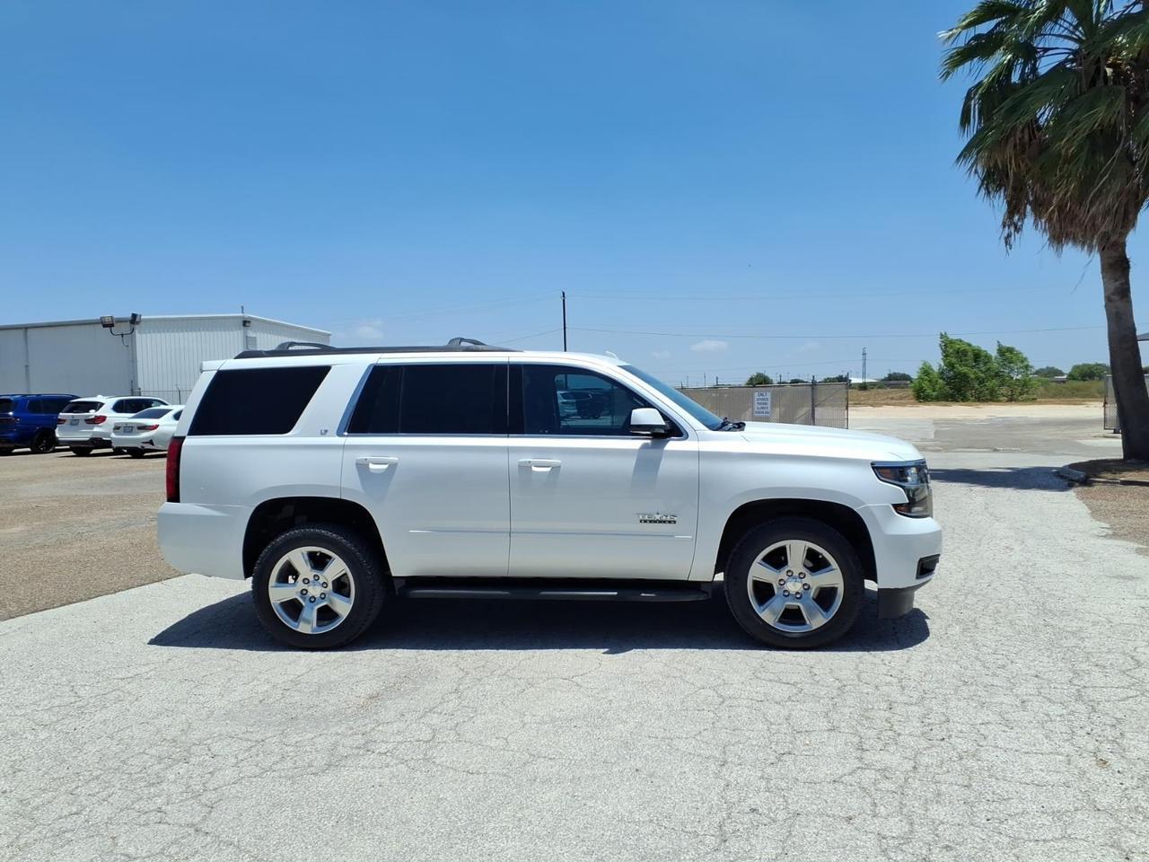 2020 Chevrolet Tahoe LT Brownsville TX