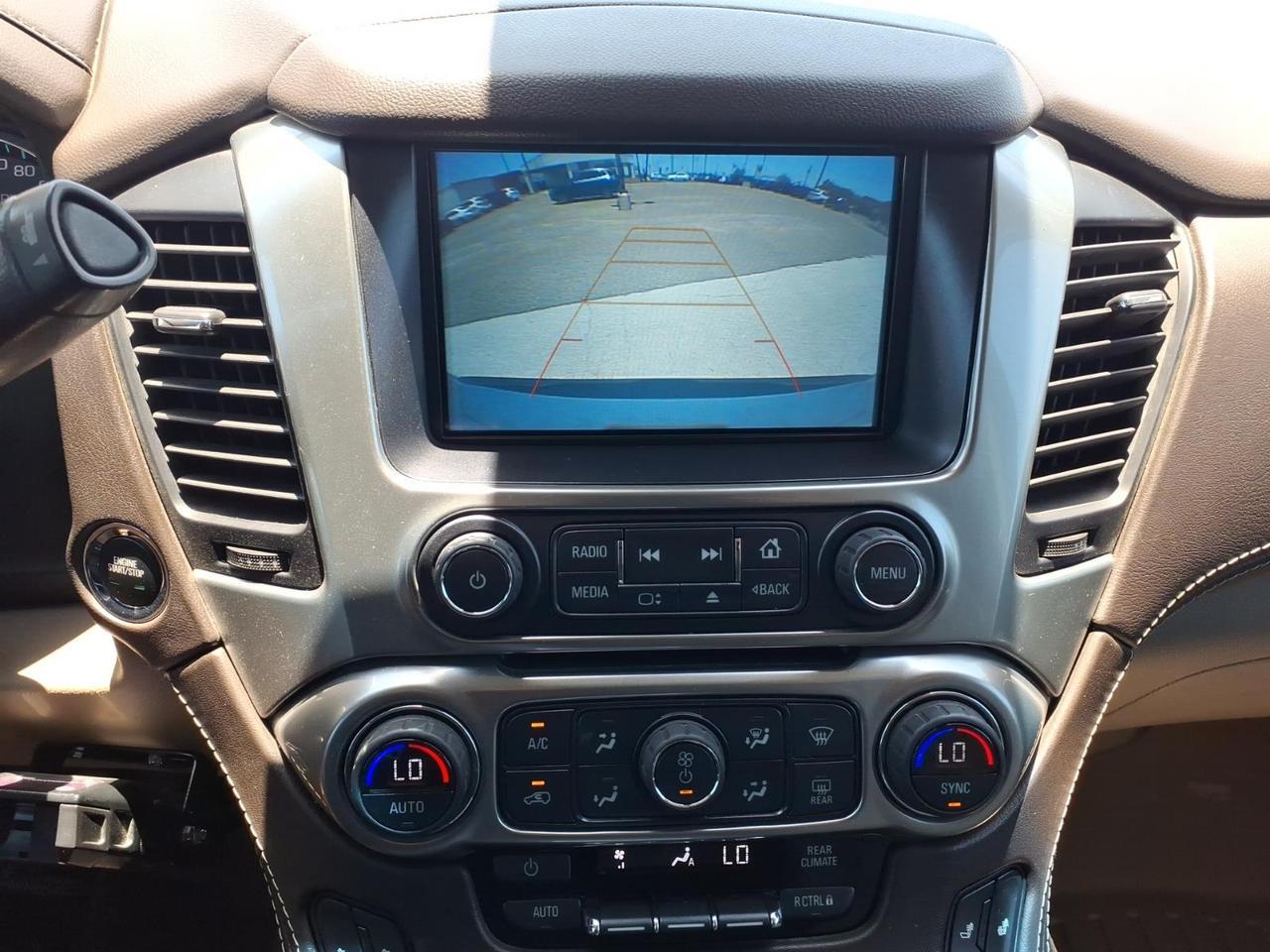 2020 Chevrolet Tahoe LT Brownsville TX