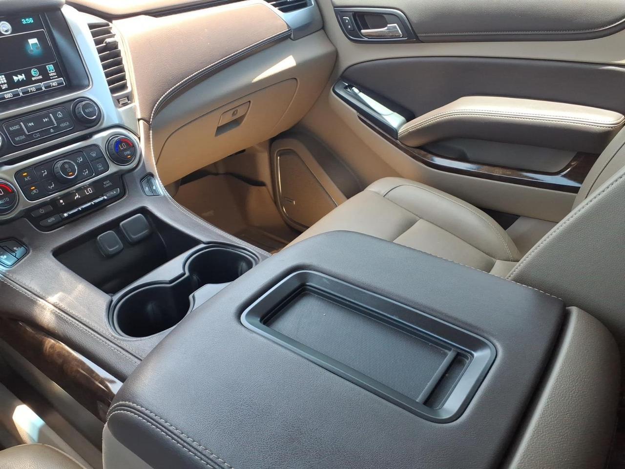 2020 Chevrolet Tahoe LT Brownsville TX