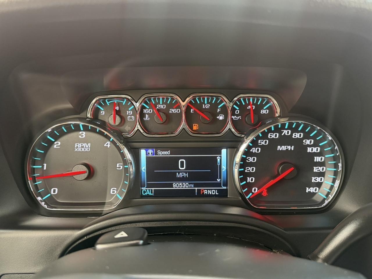 2020 Chevrolet Tahoe LT Hollywood FL