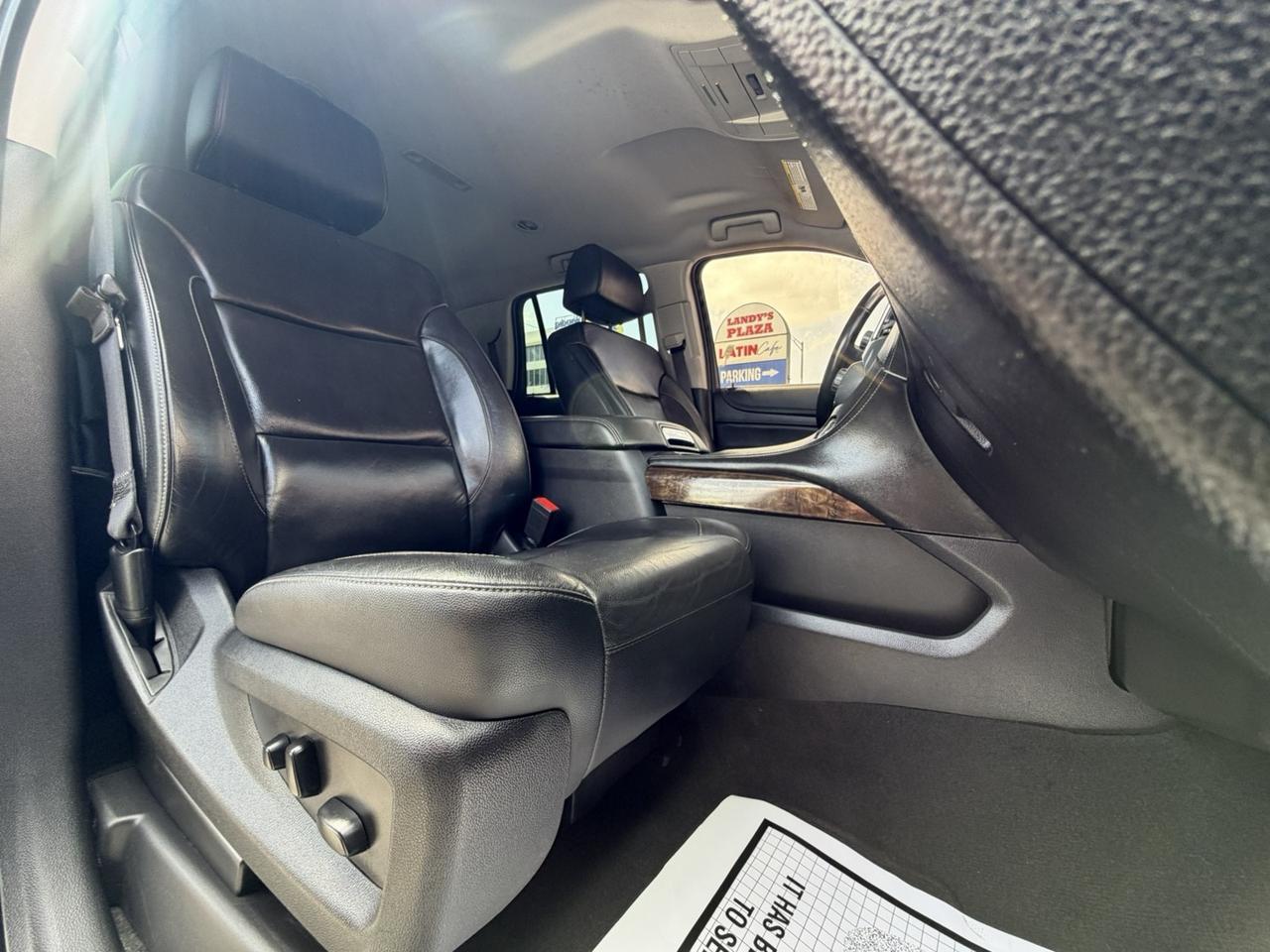 2020 Chevrolet Tahoe LT Hollywood FL