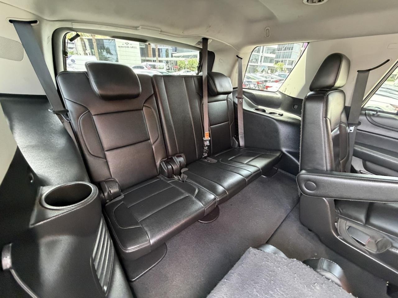2020 Chevrolet Tahoe LT Hollywood FL