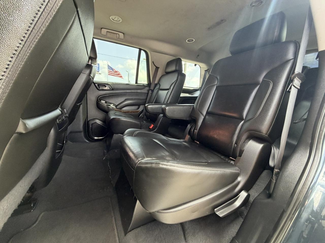2020 Chevrolet Tahoe LT Hollywood FL