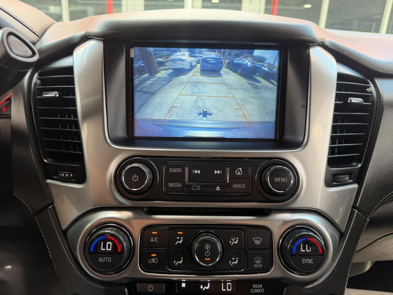 2020 Chevrolet Tahoe LT Hollywood FL