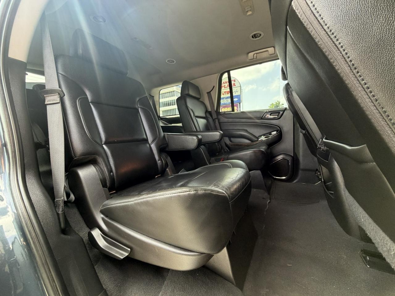 2020 Chevrolet Tahoe LT Hollywood FL