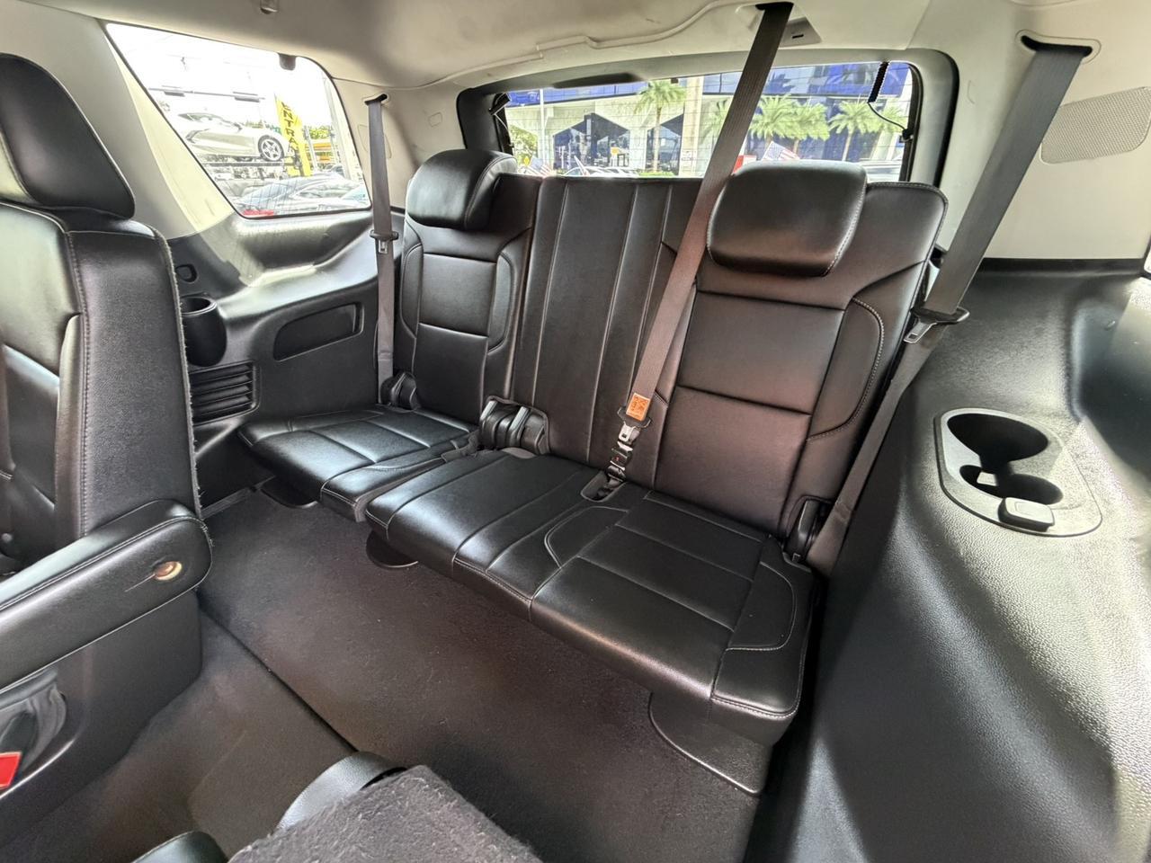 2020 Chevrolet Tahoe LT Hollywood FL