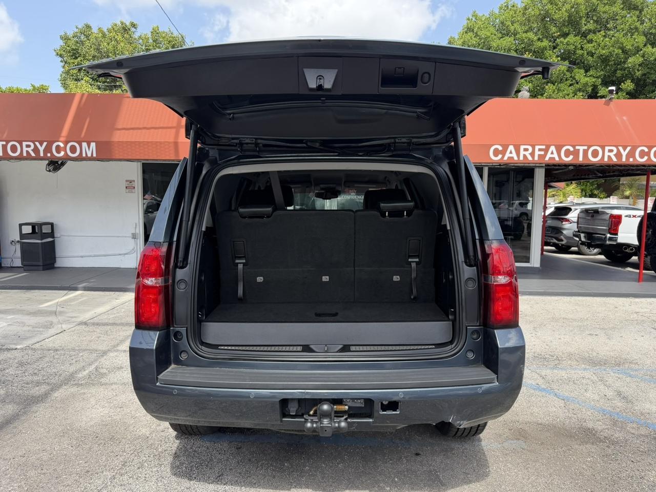 2020 Chevrolet Tahoe LT Hollywood FL