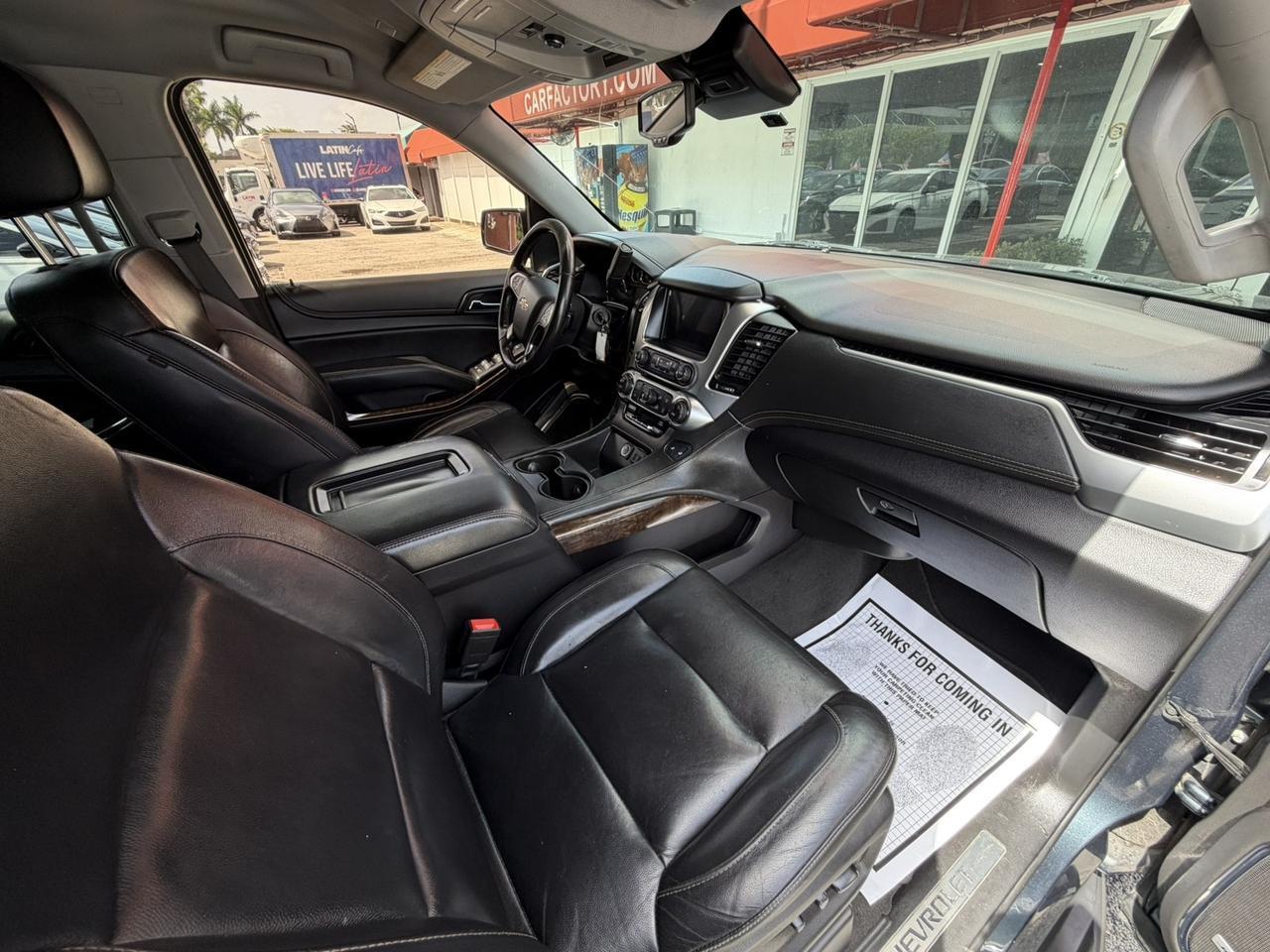 2020 Chevrolet Tahoe LT Hollywood FL