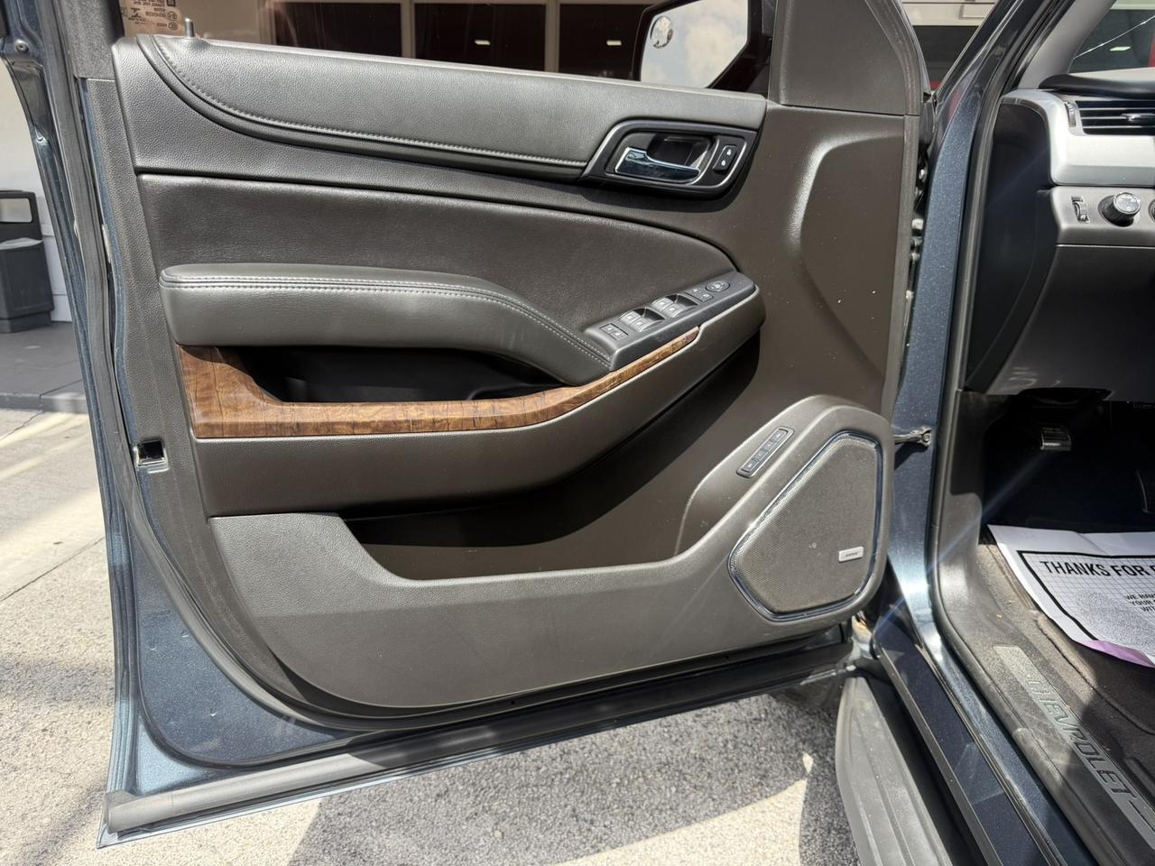 2020 Chevrolet Tahoe LT Hollywood FL