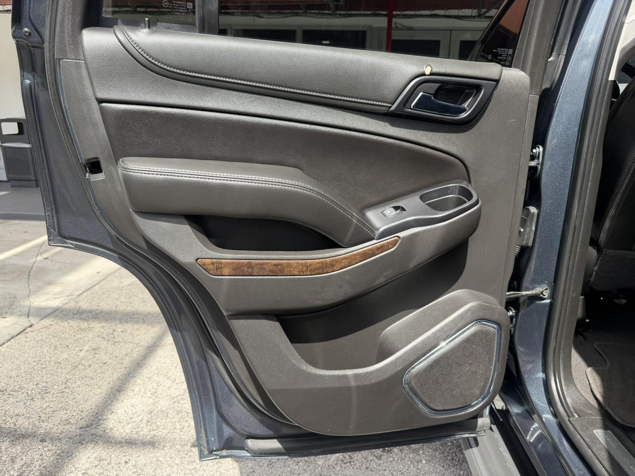 2020 Chevrolet Tahoe LT Hollywood FL