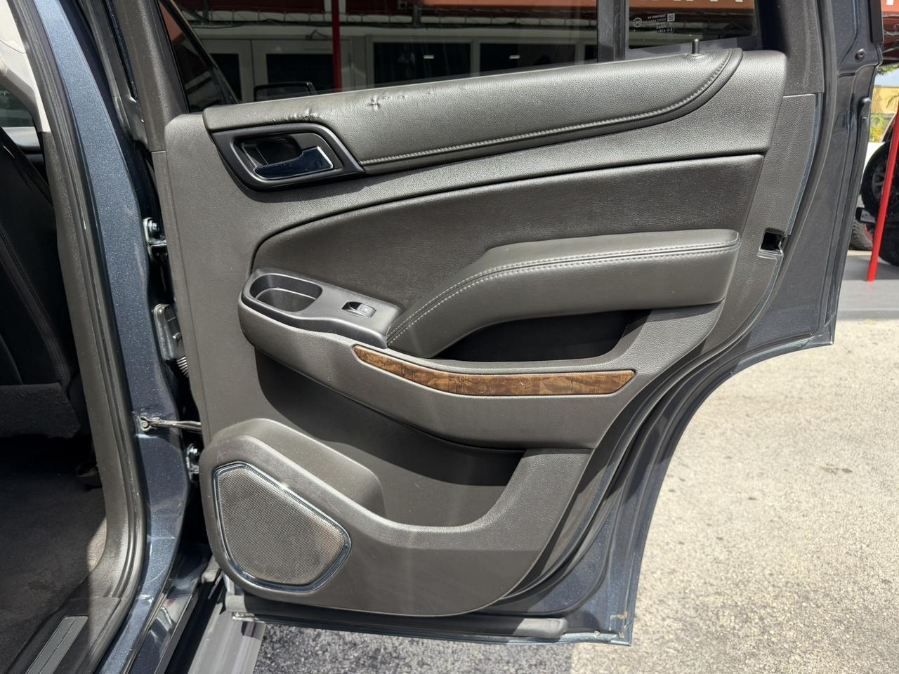 2020 Chevrolet Tahoe LT Hollywood FL