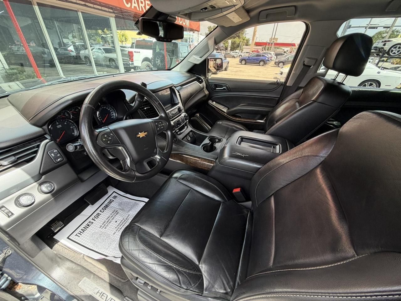 2020 Chevrolet Tahoe LT Hollywood FL