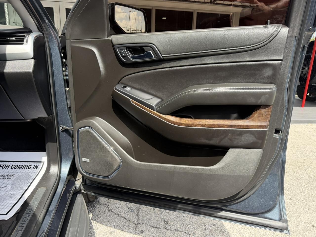 2020 Chevrolet Tahoe LT Hollywood FL