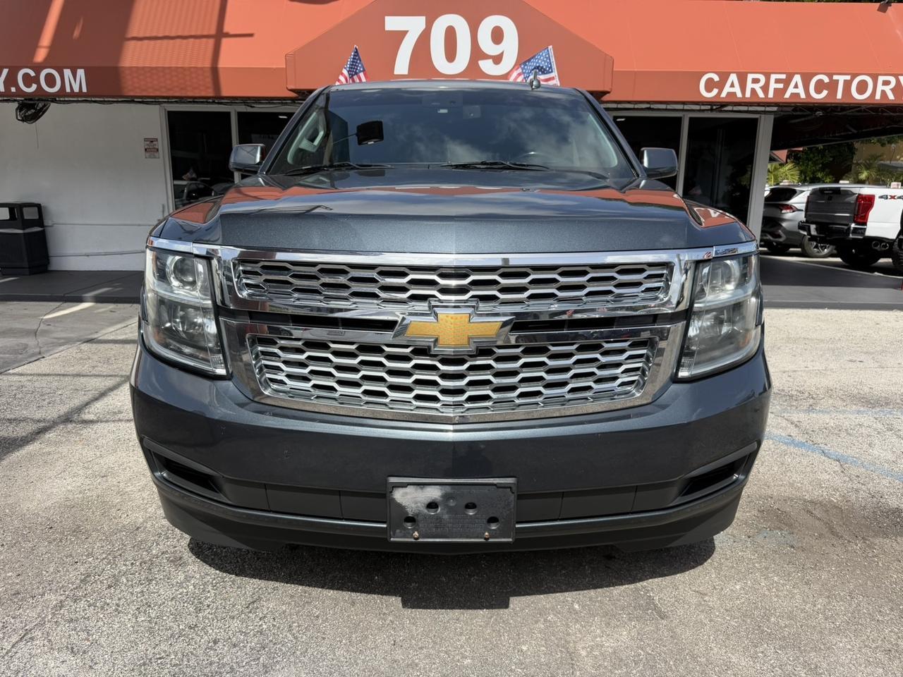 2020 Chevrolet Tahoe LT Hollywood FL
