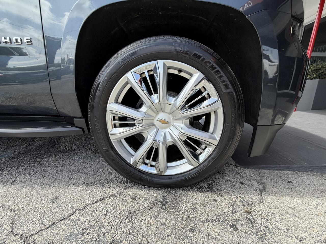 2020 Chevrolet Tahoe LT Hollywood FL