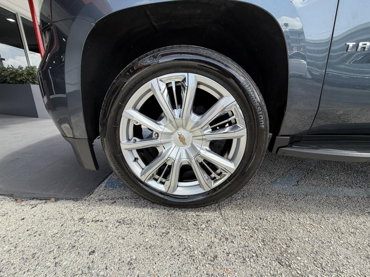2020 Chevrolet Tahoe LT Hollywood FL