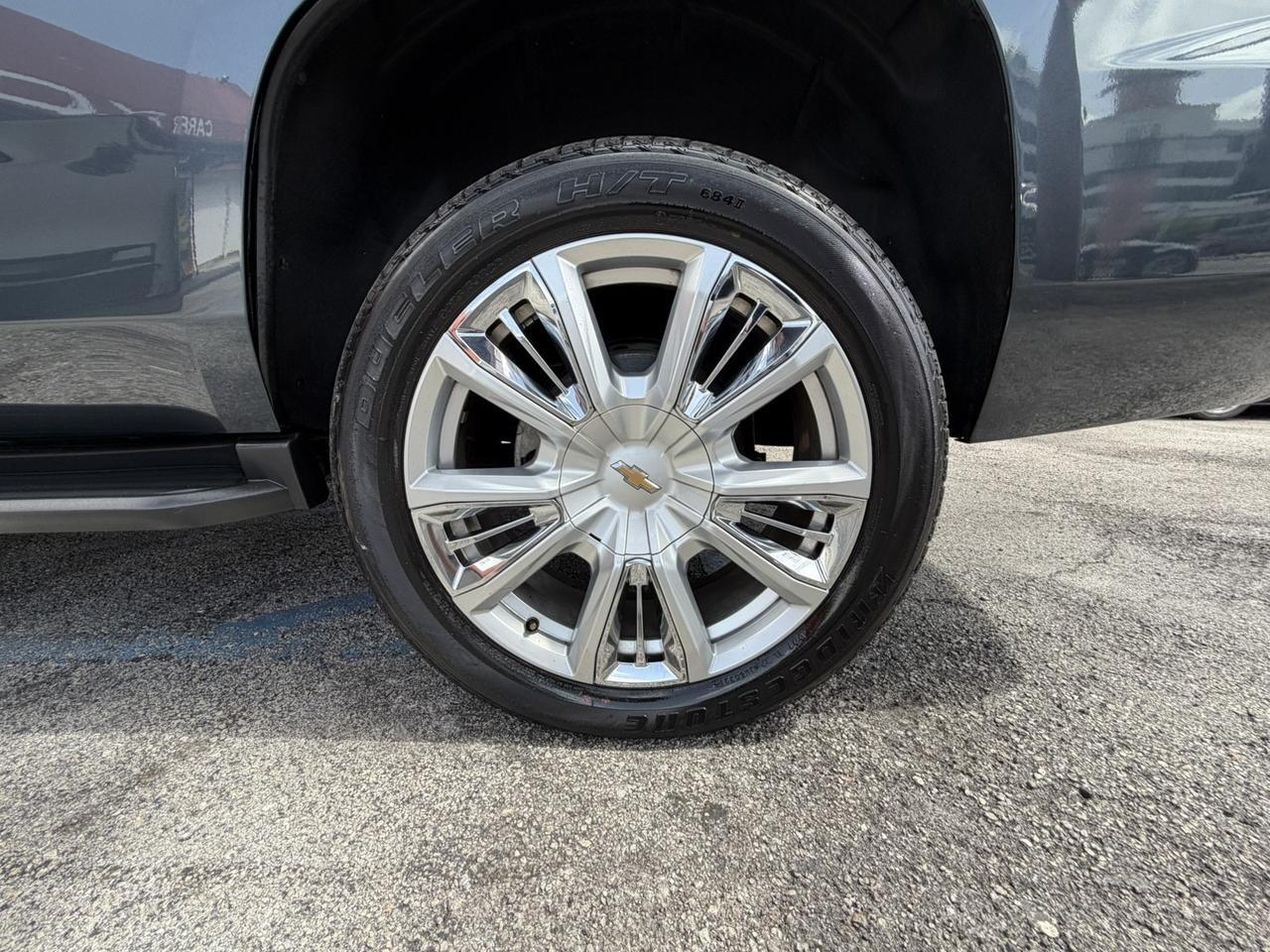 2020 Chevrolet Tahoe LT Hollywood FL