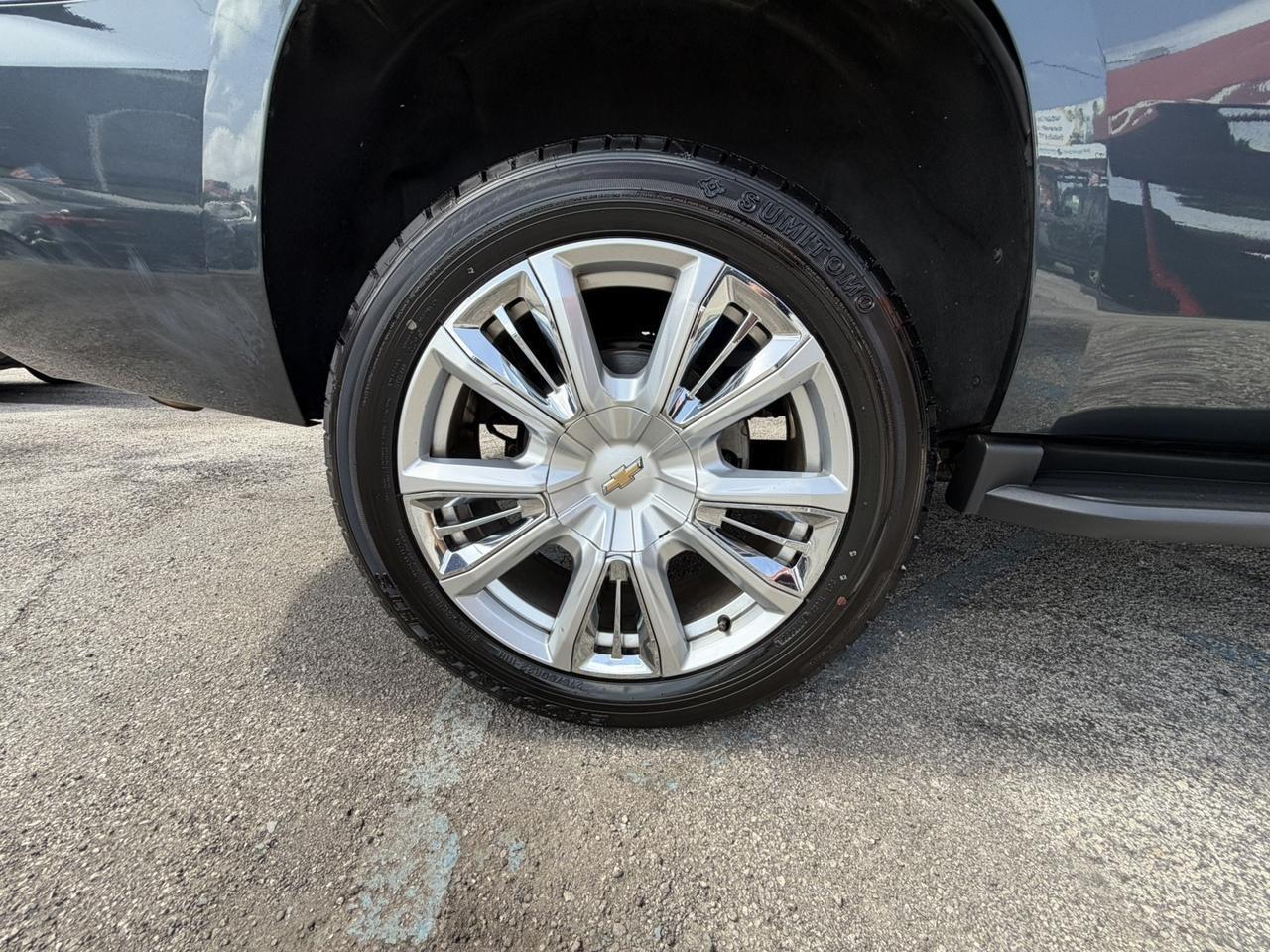 2020 Chevrolet Tahoe LT Hollywood FL