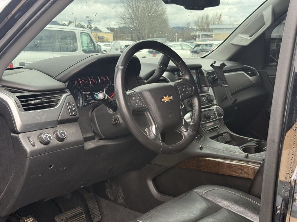 2020 Chevrolet Tahoe LT Beaverton OR