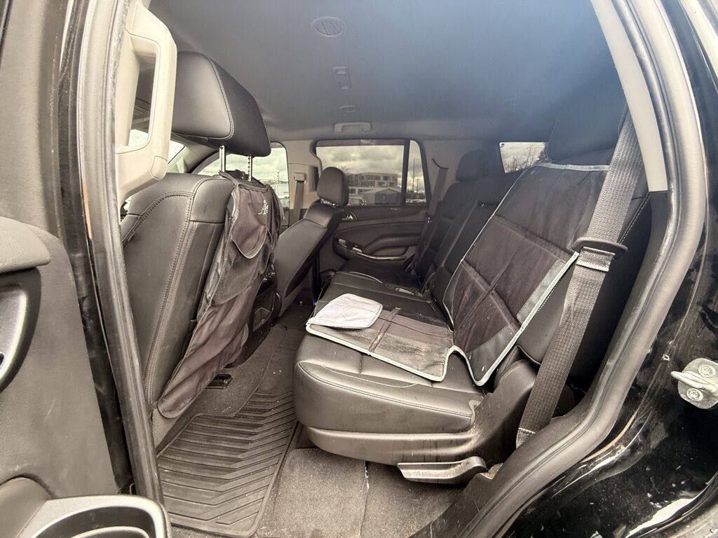 2020 Chevrolet Tahoe LT Beaverton OR