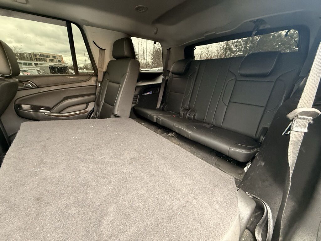 2020 Chevrolet Tahoe LT Beaverton OR