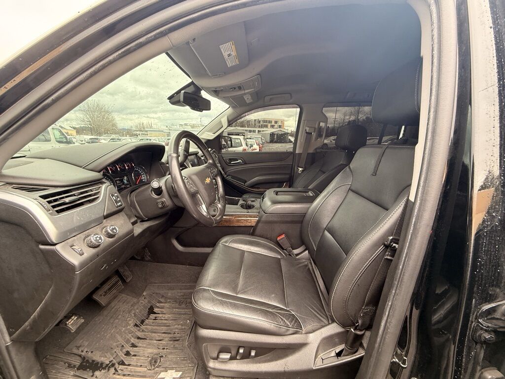 2020 Chevrolet Tahoe LT Beaverton OR