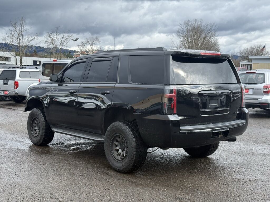 2020 Chevrolet Tahoe LT Beaverton OR