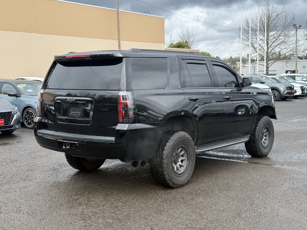 2020 Chevrolet Tahoe LT Beaverton OR