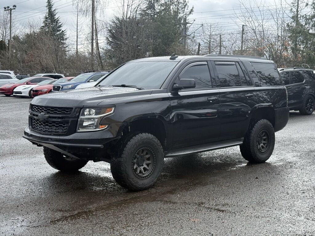 2020 Chevrolet Tahoe LT Beaverton OR
